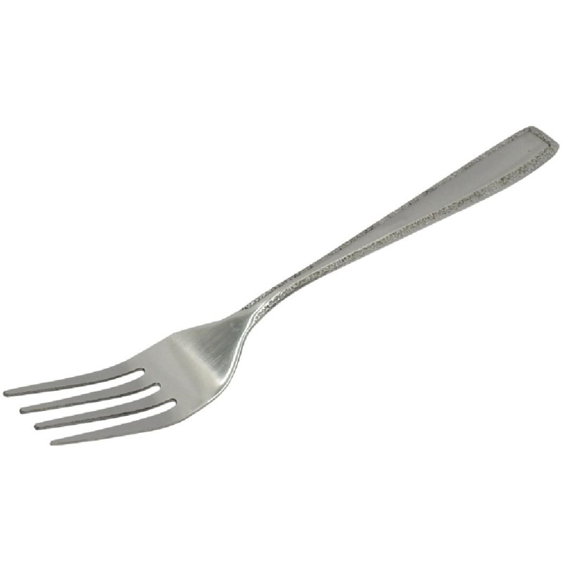 DAR FURCULITA INOX 331-A884 SILVER WX