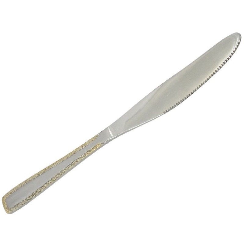 DAR CUTIT INOX 331-A884 GOLD WX