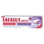 LACALUT PASTA DINTI 75ML AKTIV  PROTECTIE GINGIVALA SI SMALT SANATOS