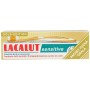 LACALUT PASTA DINTI 75ML SENSITIVE+PERIUTA GOLD EDITION
