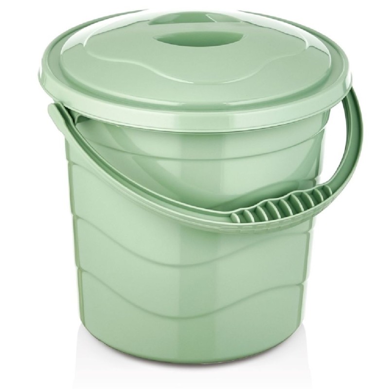 GALEATA 10L CU  CAPAC SP-SV 096 DIVERSE CULORI