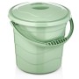 GALEATA 10L CU  CAPAC SP-SV 096 DIVERSE CULORI
