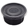 BOL SUPA NEGRU PP 12 OZ 25BUC/SET