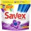SAVEX DETERGENT SUPER CAPS 64BUC COLOR