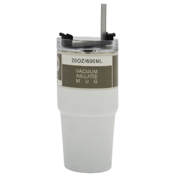 PAHAR TERMIC CU CAPAC SI PAI 600ML INOX WEI A-14259