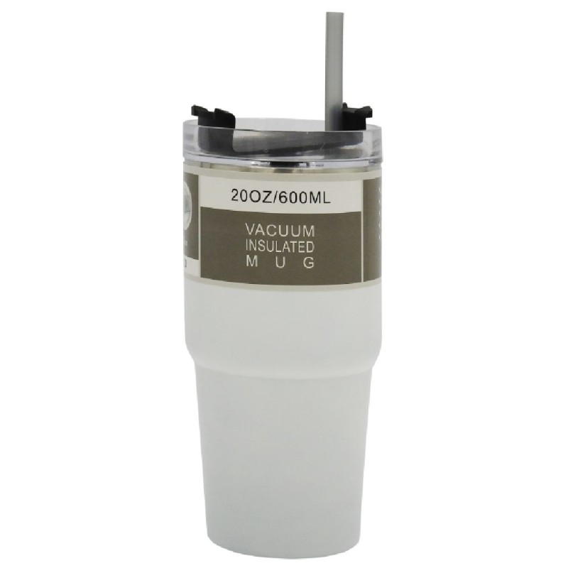 PAHAR TERMIC CU CAPAC SI PAI 600ML INOX WEI A-14259