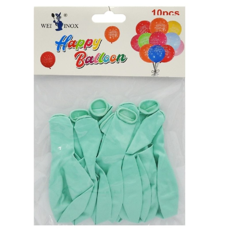 SET BALOANE 10BUC WEI A-11210