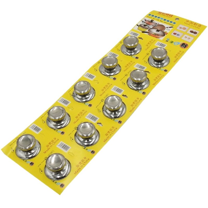 BUTONI CAPAC 10BUC/SET