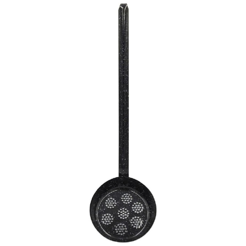 PALETA CU GAURI PENTRU CEAUN 16CM 49/16:ID/1