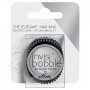 INVISIBOBBLE ELASTICE PAR SPIRALA 3BUC BLACK