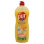 PUR DETERGENT VASE LICHID 750ML GALBENELE