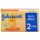 JOHNSONS SAPUN 2x90G BABY HONEY
