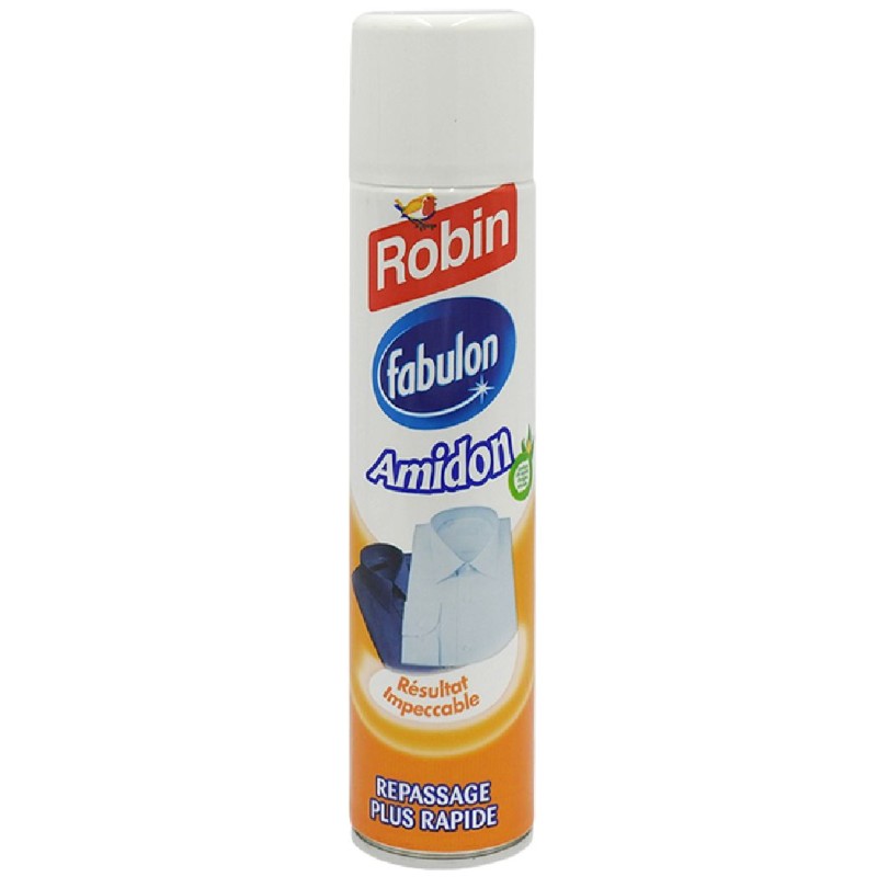 FABULON SPRAY APRET 400ML