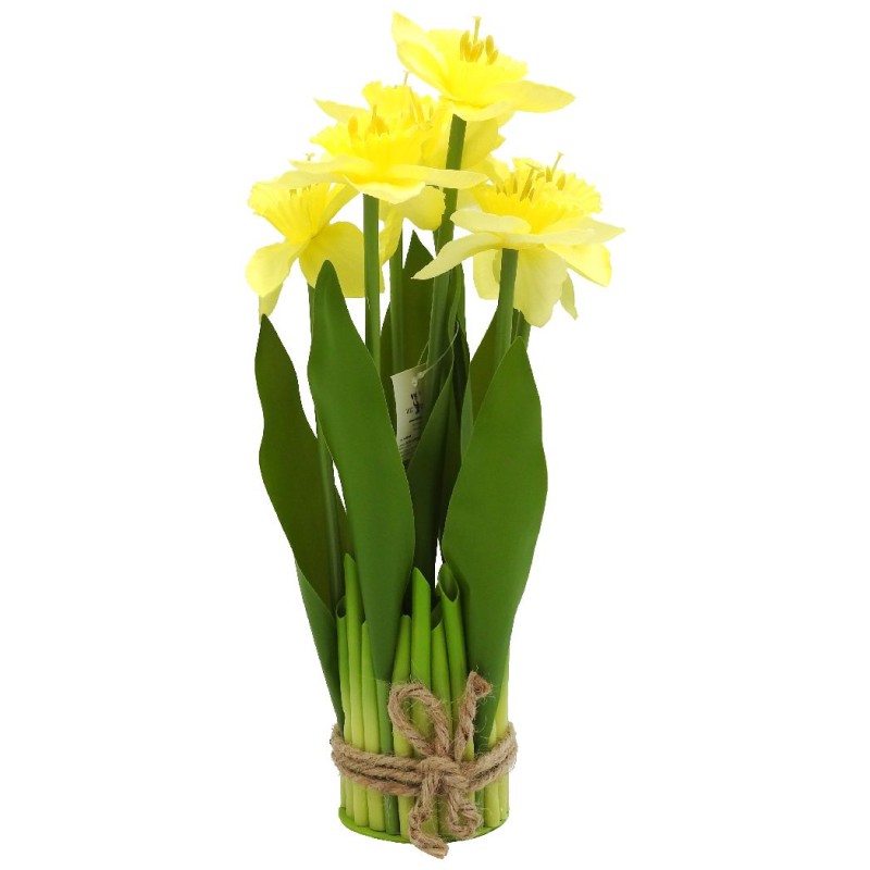 FLORI ARTIFICIALE BUCHET 7BUC WEI A-80396