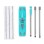 SILLGECH MOP PLAT MICROFIBRA +COADA 40CM EH-311