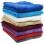 PROSOP BAIE 400 GSM 70X130 CM CALITATE SUPERIOARA 100%BBC DIV CULORI