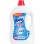 ASEVI DETERGENT RUFE LICHID 2.376L GEL ACTIV 44SPALARI