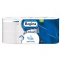 REGINA HARTIE IGIENICA 8ROLE 3STRATURI GENTLE FEELING