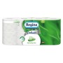 REGINA HARTIE IGIENICA 8ROLE 3STRATURI REFRESHING ALOE