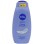 NIVEA SPUMANT BAIE 650ML CREME SMOOTH