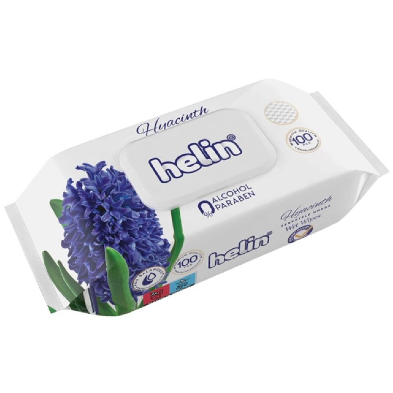 HELIN SERVETELE UMEDE 100BUC ZAMBILE