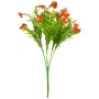 FLORI ARTIFICIALE DECOR PVC WEI A-80020