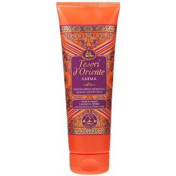 TESORI GEL DUS 250ML KARMA