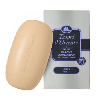 TESORI SAPUN 125G MIRA