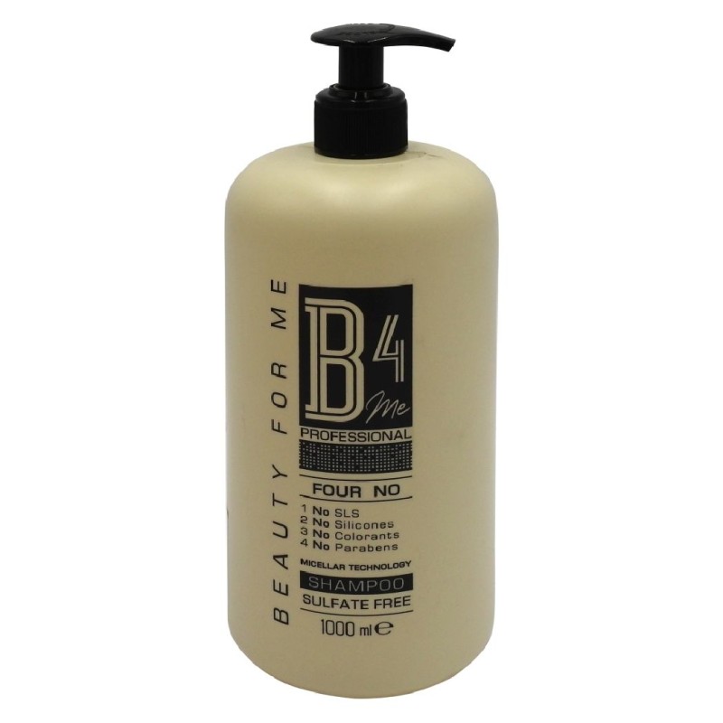 B4ME SAMPON PROFESSIONAL 1L  FARA SULFATI