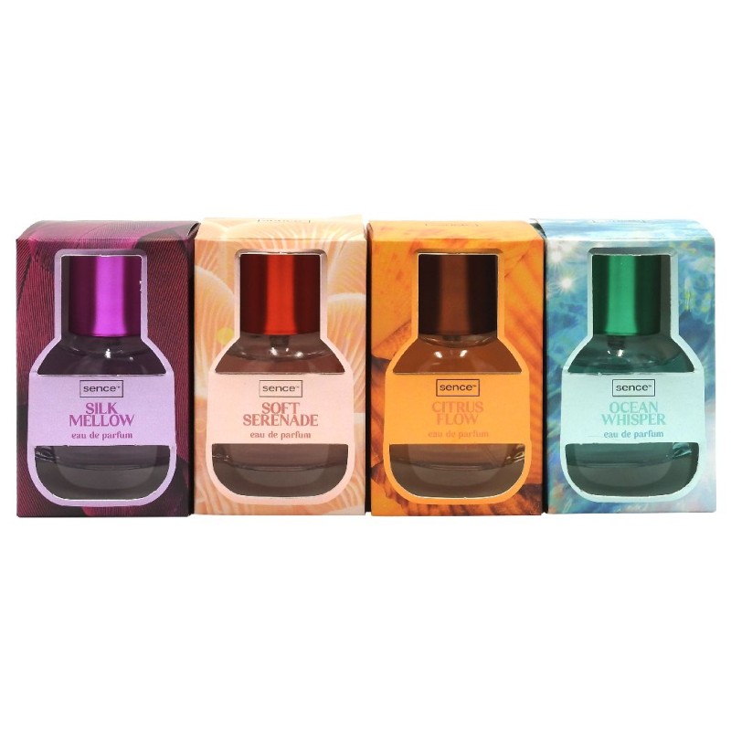 SENCE APA DE PARFUM 30ML DIVERSE SORTIMENTE
