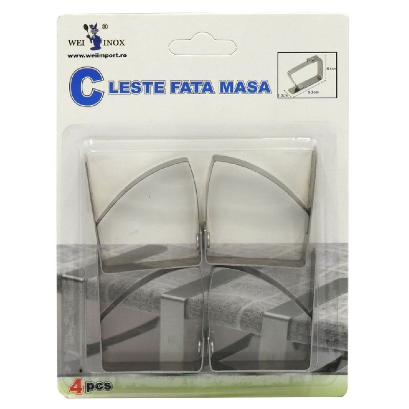 CLESTE FATA MASA WEI A-06163