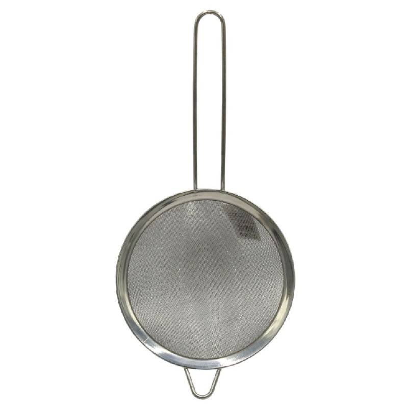 STRECURATOARE INOX 16CM WEI A-00729