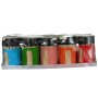 SCOBITORI BAMBUS 150PCS WEI A-13748