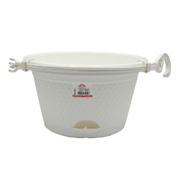 GHIVECI CU AGATATOARE 5.5L MS100