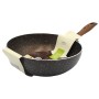 BRIO MOCCA TIGAIE WOK 24CM 104888