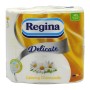 REGINA HARTIE IGIENICA 4ROLE 3STRATURI MUSETEL