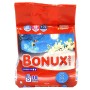 BONUX DETERGENT AUTOMAT 1.17KG LILIAC ALB 18 SPALARI