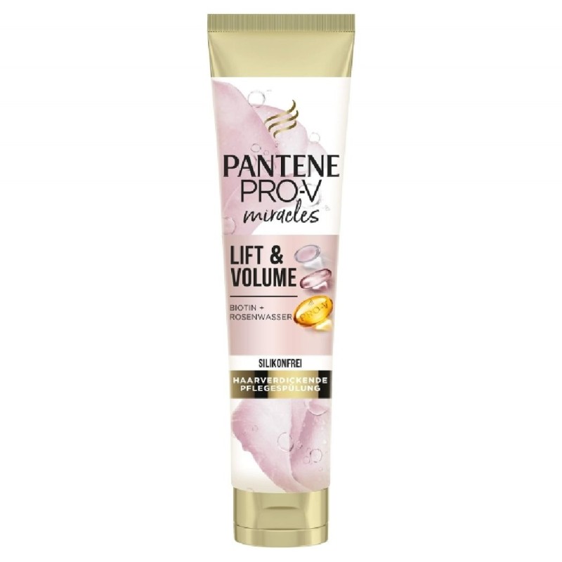 PANTENE BALSAM 160ML MIRACLES LIFT VOLUME