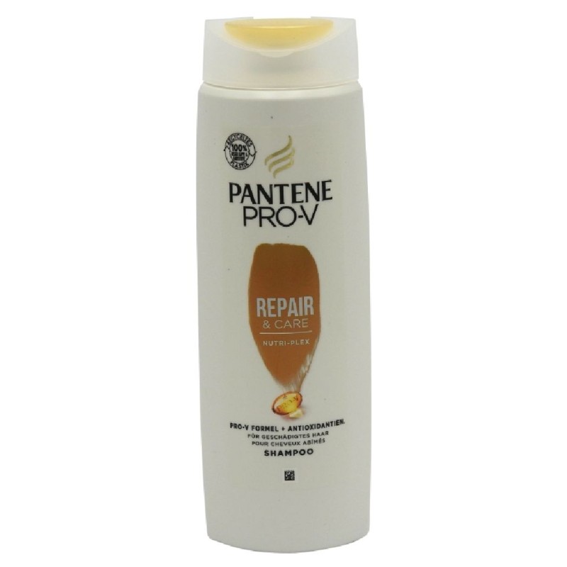 PANTENE SAMPON 500ML REPAIR CARE