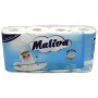 MALIVA HARTIE IGIENICA 8ROLE 3STR ATLANTIC