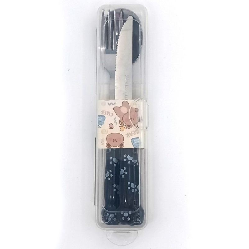 SET TACAM PICNIC 3PCS WEI A-14202