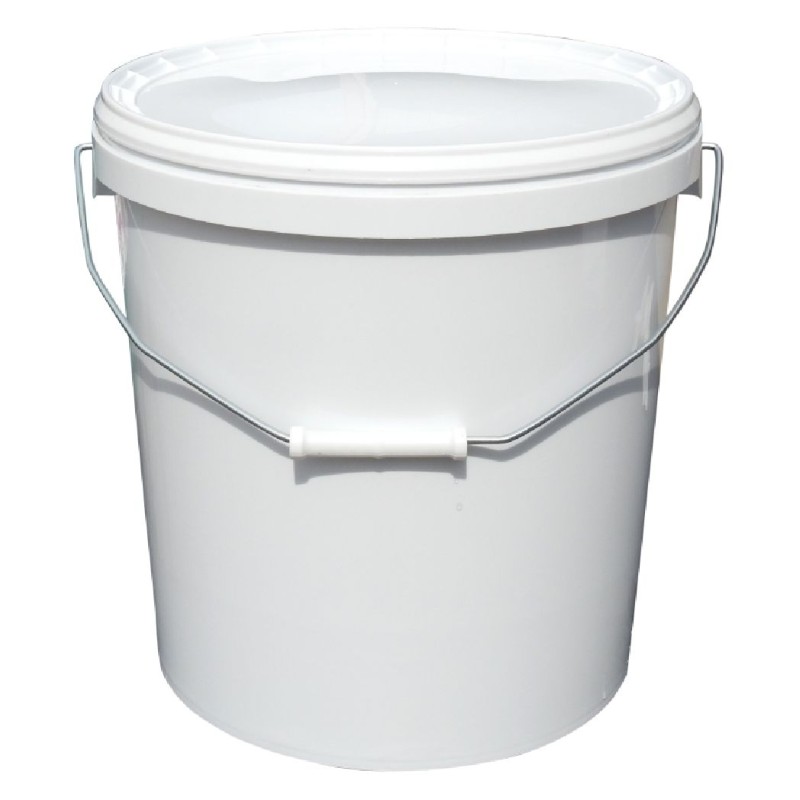 STERK GALEATA ROTUNDA CU CAPAC SIGILABIL 20L ST