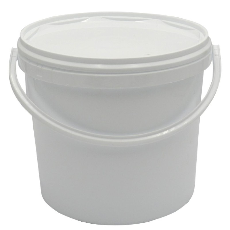 STERK GALEATA ROTUNDA CU CAPAC SIGILABIL 5L ST