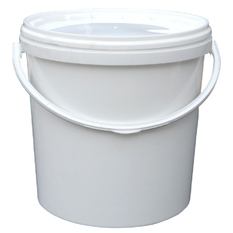 STERK GALEATA ROTUNDA CU CAPAC SIGILABIL 10L ST