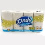 ONDA HARTIE IGIENICA 8BUC 3STR MUSETEL