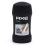 AXE ANTIPERSPIRANT STICK 50ML AFRICA