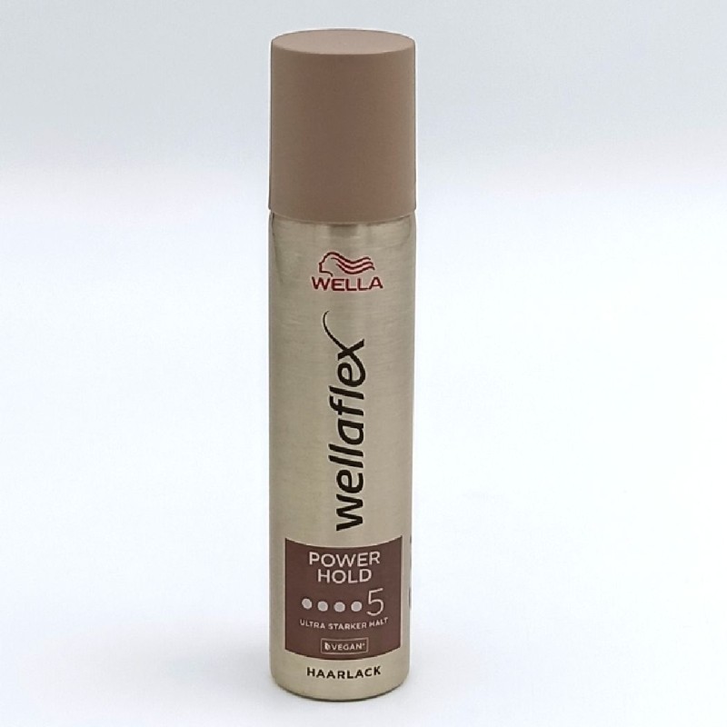 WELLAFLEX FIXATIV PAR 75ML POWER HOLD 5