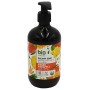 BIO NATURELL SAPUN LICHID POMPITA 473ML MANGO&PINEAAPLE
