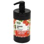 BIO NATURELL GEL DE DUS POMPITA 946ML STRAWBERRY&MELISSA