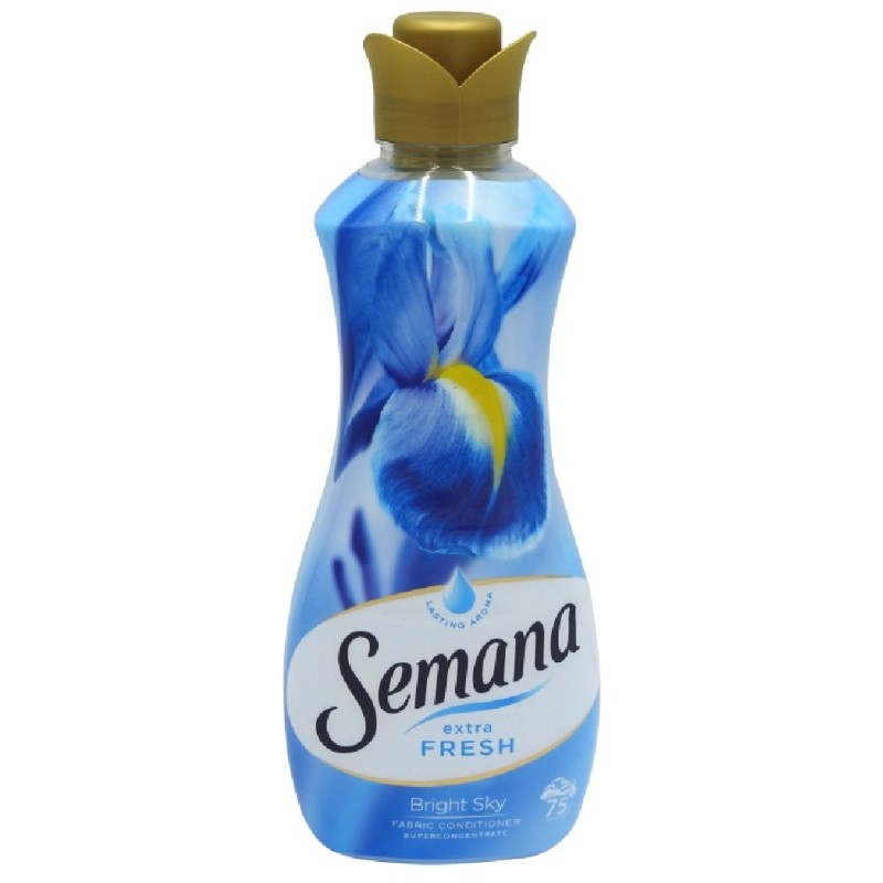 SEMANA EXTRA FRESH BALSAM RUFE 1.5L BRIGHT SKY